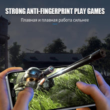 Load image into Gallery viewer, 20000D Full Tempered Glass For iPhone 14 13 12 11 Pro Max mini Screen Protector iPhone X XR XS Max 7 8 Plus SE Glass Film 9H Hardness HD Screen Protector For iPhone