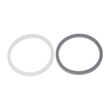 Load image into Gallery viewer, 6 Pack Water Bottle Seal Replacement for Owala FreeSip, Silicone Lid Seal O-Ring Replacement Sealing Rings Kitchen Accessories