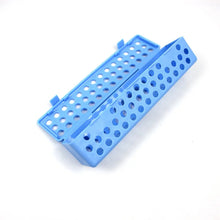 Load image into Gallery viewer, Dental Surgical Instrument Sterilizing Box Autoclave Dentistry Tooth Extraction Tool Disinfection Sterilizer Case Odontologia