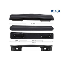 Load image into Gallery viewer, Flexible Strap Handle Grip for Travel Suitcase Luggage Carrying Luggage for CASE Handles Replacement Drop Shipping