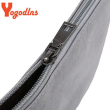 Load image into Gallery viewer, Yogodlns Fashion solid women's clutch bag leather women envelope bag clutch evening bag female Clutches Handbag free shipping