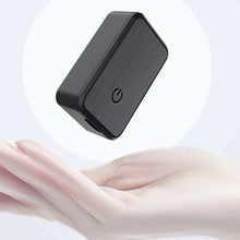 Load image into Gallery viewer, Anti-theft Real Time Tracking Mini Magnetic GPS Tracker SIM Message Positioner Tracker Mini GPS Locator for Old People Kids Pet