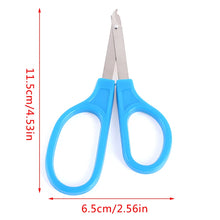 Load image into Gallery viewer, Medical Surgery 35W Disposable Stainless Steel Skin Stapler 35Pcs Nails Skin Stitching Machine Sterile Blank Package Nail Puller