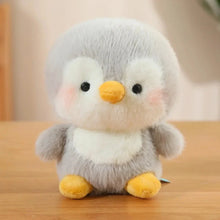 Load image into Gallery viewer, 16cm Plush Companion Doll – Soft Capybara & Elephant Stuffed Toy