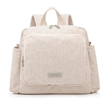 Load image into Gallery viewer, Soboba Diaper Bag Waterproof Large Capacity Backpack for Newborn