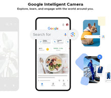 Load image into Gallery viewer, Global Version DOOGEE Blade GT Ultra 5G Rugged Phone 16GB RAM 512GB ROM