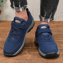 Load image into Gallery viewer, 2025 New PU Running Shoes Men Women Lightweight Breathable Athletic Sneakers for Gym Training Spring Summer Fashion Casual Wear