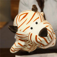 Load image into Gallery viewer, Hand Finger Puppets β Cartoon Plush Toy for Kids & Party Fun