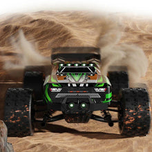 Load image into Gallery viewer, 9522PRO 1:16 RC Car - 85KM/H Brushless 4WD Off-Road Drift Racing Truck with LED Lights, Professional High-Speed Remote Control Car