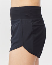 Load image into Gallery viewer, Sheva Women's High Rise Running Shorts