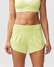 Load image into Gallery viewer, Sheva Women's High Rise Running Shorts