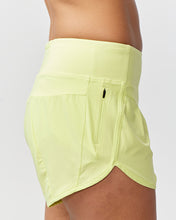 Load image into Gallery viewer, Sheva Women's High Rise Running Shorts