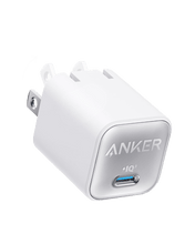 Load image into Gallery viewer, Anker Nano Charger (30W)