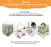 Load image into Gallery viewer, Baby Bibs for Children Waterproof Babys Bib Newborn Water Uptake Bibs Burp Cloths Things for Baby Stuff Feeding Boy Girl