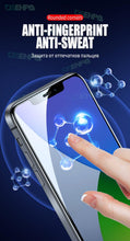 Load image into Gallery viewer, 9D Anti-burst Tempered Glass For Iphone 14 Plus 13 12 11 Pro Max Mini Screen Protector Iphone X Xr Xs Max Protective Film 9h Tempered Glass Film Case-friendly Screen Protector For Iphone