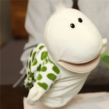 Load image into Gallery viewer, Hand Finger Puppets β Cartoon Plush Toy for Kids & Party Fun