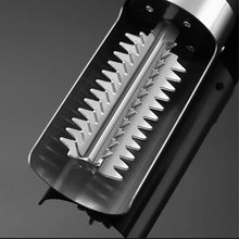 Load image into Gallery viewer, Waterproof Fishing Scale Seafood Cleaner Brush Tool Cordless Fish Cleaner Scraper Fish Skin Peeler Electric Fish Scaler Tool