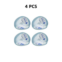 Load image into Gallery viewer, Clear Table Corner Protectors for Baby Furniture Safety Edge Guards