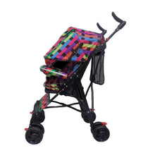 Load image into Gallery viewer, Baby Stroller Sunshade Canopy Hood Sunshield Cover Pram Accessory