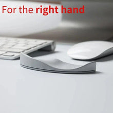 Load image into Gallery viewer, Ergonomic Gel Mouse Pad - Wrist Support & Non-Slip Design