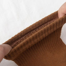 Load image into Gallery viewer, Five Finger Socks Women's Medium Tube Spring and Autumn Thin Cotton Women's Split Toe Socks Deodorization Sweat-absorbing Socks (RPM Women's)