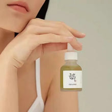 Load image into Gallery viewer, 30ml Beauty Of Joseon Green Tea Serum Whitening Moisturizing Glow Deep Serum Soothing Nourishing Essence Skin Care Products