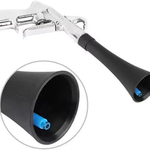 Load image into Gallery viewer, Dry Cleaning High Pressure Gun Car Wash Gun 0.4Mpa-10Mpa Tornador Air Blow Interior Detailing Cleaning Tools Dust Blowing