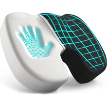 Load image into Gallery viewer, Ergonomic Memory Foam Office Cushion - Hemorrhoid & Chair Support for Long Sitting