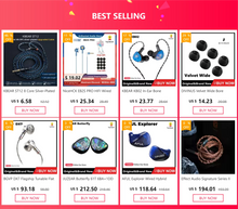 Load image into Gallery viewer, NiceHCK EB2S PRO HIFI Wired Microphone Earphone 15.4mm Dynamic Unit Earbud Bass Headset With Silver Plated OCC Mixed Cable IEM