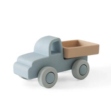 Load image into Gallery viewer, Baby Silicone Car Teether Toy Montessori Educational 0-12 Months
