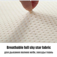 Load image into Gallery viewer, 60x40cm Adult Slow Rebound Memory Foam Pillow Cervical Orthopedic Neck Healthcare Bed Pillows for Sleeping Almohada Ortopedica