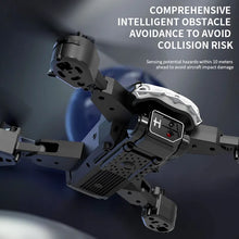 Load image into Gallery viewer, Xiaomi MJIA 109L Drone GPS 8K High Definition Professional Obstacle Avoidance Dual-Camera Remote Control Foldable Aircraft 5000M