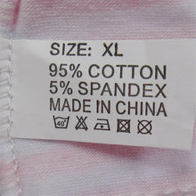 Load image into Gallery viewer, Women's Underwear Cotton Sexy Lace Panties Striped Briefs Everyday Lingerie Girls Ladies Knickers Size M L XL 5 Pcs/set