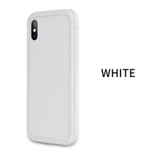 Load image into Gallery viewer, Underwater Case For iPhone Case Shockproof Diving Waterproof Case For iPhone 12 11 Pro Max XS MAX XR Cover Phone Full Body Shockproof Case for iPhone 12 Pro Max Case with Screen Protector Dust Proof Phone Case Cover for iPhone