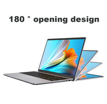 Load image into Gallery viewer, 14.1 Inch Windows 11 i9 Gaming Laptop Computer PC Gamer 16GB RAM 1TB 2TB SSD Notebook Intel Core i9 8950HK Office Study Computer