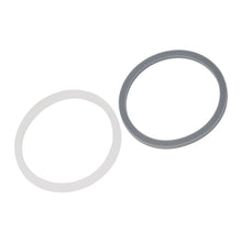 Load image into Gallery viewer, 6 Pack Water Bottle Seal Replacement for Owala FreeSip, Silicone Lid Seal O-Ring Replacement Sealing Rings Kitchen Accessories