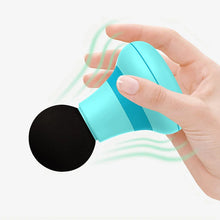 Load image into Gallery viewer, Mini Neck Massager Multi USB Electric Handled Wave Vibrating Cellulite Massage Relaxation Instrument Massage Waist Back Shoulder