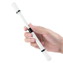 Load image into Gallery viewer, Fidget Spinner Pen – Rotating Anti-Stress Pen Toy for Adults & Kids