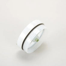 Load image into Gallery viewer, 1PC 40Oz Sealing Bottle Cover Splash Spill Proof Plain Plastic Replacement Lids for Stanley Quencher H2.0 40oz Tumber Cup