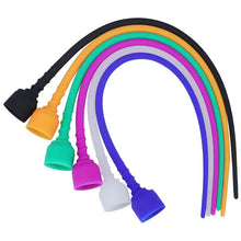 Load image into Gallery viewer, 42cm Long Urethral Dilator Catheter Penis Plug Sounding Horse Eye Stimulation Adult Products Sex Toys Men Urethra Sound Dilator