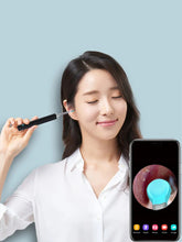 Load image into Gallery viewer, Bebird Earring Cleaner R3 X3 Smart Visual Ear Sticks Endoscope 300W High Precision Earpick Mini Camera Otoscope Health Care