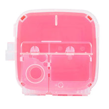 Load image into Gallery viewer, 1L Plastic Tattoo Medical Supplies Container Waste Box Disposable Needle Tips Recycling Buckets Collection Tattoos Accessories