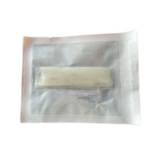 Load image into Gallery viewer, 20 Pcs Medical Vaseline Gauze Pads lubrication of Skin Burn And Scald Wounds Disposable Oil Gauze Dressing