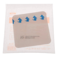 Load image into Gallery viewer, Hydrocolloid Adhesive Dressing Wound Dressing Sterile Thin Healing Pad Patches Highly Absorbent Light Exudate Wound Care Healing