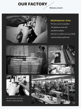 Load image into Gallery viewer, Short Straight Synthetic Wigs for Women Blonde to Brown Ombre Bob Wigs with Bangs Daily Cosplay Party Heat Resistant Fake Hair