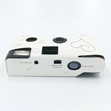 Load image into Gallery viewer, New 1-3PCS Retro 27 Photos 35mm Disposable Film Camera Manual Fool Optical Camera Children's Gift Single Use Camera Film Sets 