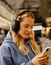 Load image into Gallery viewer, Edifier W800BT Pro Wireless Headphones Bluetooth 5.4 Over-ear Headset -44dB Active Noise Cancelling Hi-Res Audio 45H Playtime