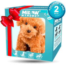Load image into Gallery viewer, Robot Dog – Realistic Walking, Barking & Tail-Wagging Puppy