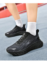 Load image into Gallery viewer, Running Shoes Men Training Speciality Marathon Sports Breathable Lightweight Women's Comfortable Nonskid Leisure Sneakers
