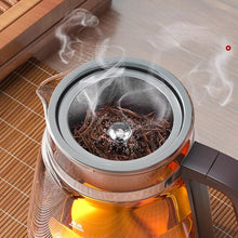 Load image into Gallery viewer, Mini Steam Sprinkler Automatic Electric Teapot Boil Tea Ware Electric Kettle Teapot Kitchen Appliances